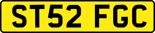 ST52FGC