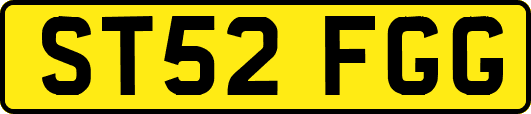 ST52FGG