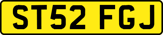 ST52FGJ