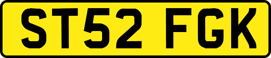 ST52FGK