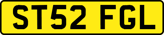 ST52FGL