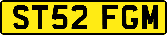 ST52FGM