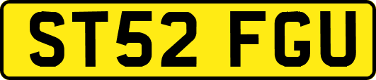 ST52FGU