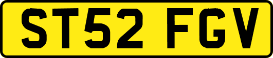 ST52FGV