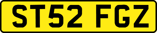 ST52FGZ