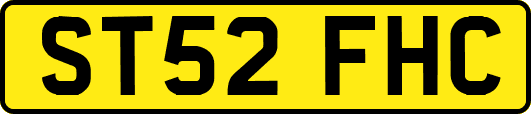 ST52FHC