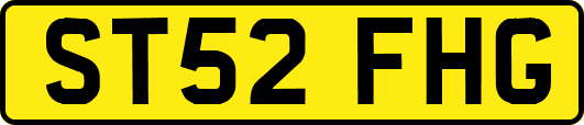 ST52FHG