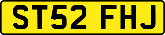 ST52FHJ