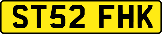 ST52FHK