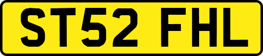 ST52FHL