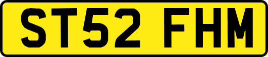 ST52FHM