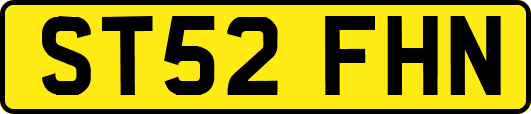 ST52FHN