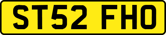 ST52FHO