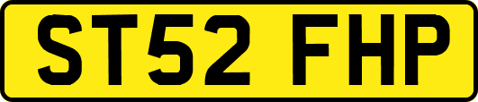 ST52FHP