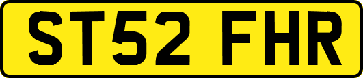 ST52FHR
