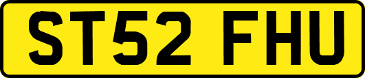 ST52FHU
