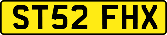 ST52FHX