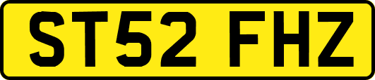 ST52FHZ