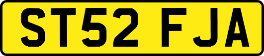 ST52FJA
