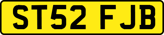 ST52FJB