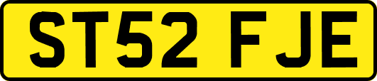ST52FJE
