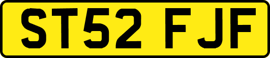 ST52FJF