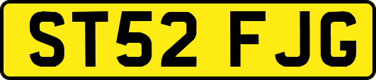 ST52FJG