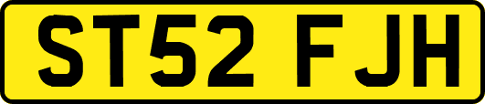 ST52FJH