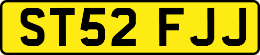 ST52FJJ