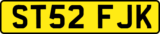 ST52FJK