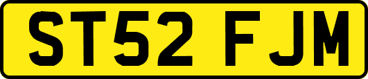 ST52FJM