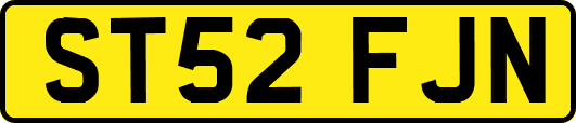 ST52FJN