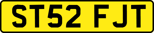 ST52FJT