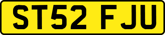 ST52FJU
