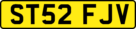 ST52FJV