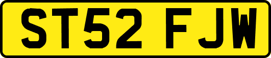 ST52FJW