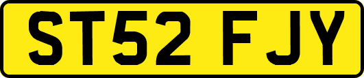 ST52FJY