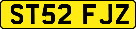 ST52FJZ