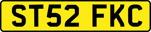 ST52FKC