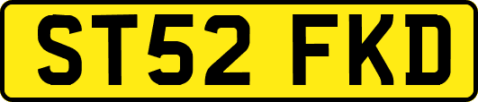 ST52FKD
