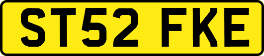 ST52FKE