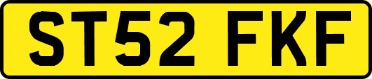 ST52FKF