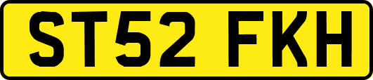 ST52FKH