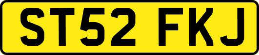 ST52FKJ