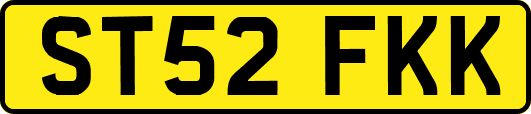 ST52FKK