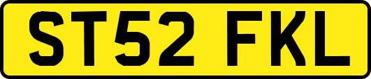 ST52FKL