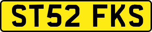ST52FKS