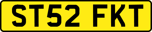 ST52FKT
