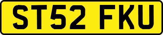 ST52FKU
