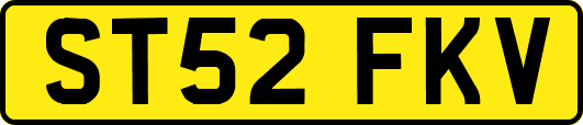ST52FKV
